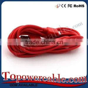 Cheap Micro Usb Data Transferring Cable Charging Cords For Cell Phones thumbnail-1