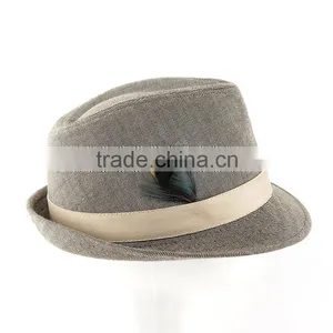 Wholesale Natural Feather Hat Trims thumbnail-6