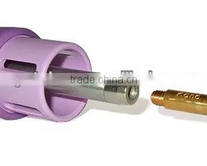 110v-240v 7 Heads Hot Fix Rhinestone Gun 7.8 USD thumbnail-1