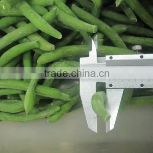 Stringless Frozen Green Beans/green Sword Bean thumbnail-1