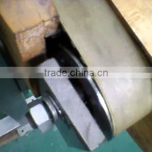 Glass Edge Grinding Machine,Glass Edge Polishing Machine,Machinery for Insulating Glass thumbnail-3