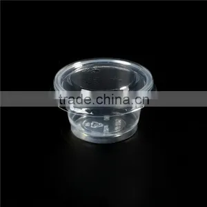 Plastic Sauce Cups and Lids,world Best Selling Products,plastic Sauce Cup thumbnail-3