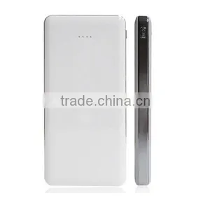 OEM Logo Ultra Slim Super Fast Charge 12000mah Portable Power Bank thumbnail-2