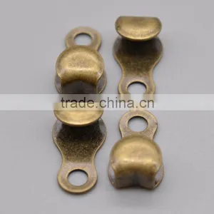 2 Pillar Sedex Audited Factory Metal Shoe Hook Climbing Safety Hook for Shoe thumbnail-6