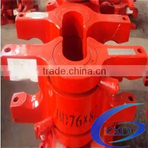China Factory BD Tubing Elevator With a Large Discount thumbnail-1