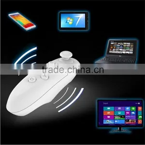 Bluetooth VR Remote Controller For Virtual Reality 3D Glasses Video Movie Game Quality Choice Most Popular thumbnail-3
