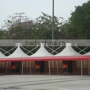 Factory Outlets Saudi Arabia Tent thumbnail-3