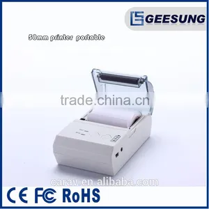 Bluetooth Printer Thermal /printer With Bluetooth /POS Printer Thermal Cheap thumbnail-3