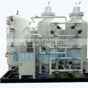 Water Treatment PSA Oxygen Generator thumbnail-3
