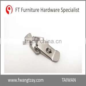 MIT Security Protection Stainless Steel Draw Latch thumbnail-1