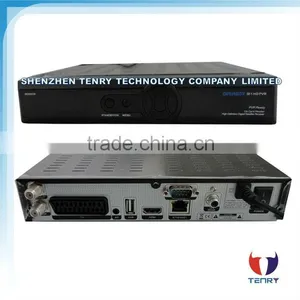 New Openbox S11 HD PVR Satellite Receiver DVB-S2 MPEG4 Ali3602 With CCCAM Working Worldwide thumbnail-1
