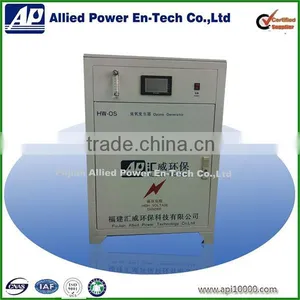 Air Source Ozone Generator for Air and Water Treatmnet thumbnail-1