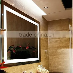 Waterproof Shower Light IP44 Bathroom Mirror thumbnail-1