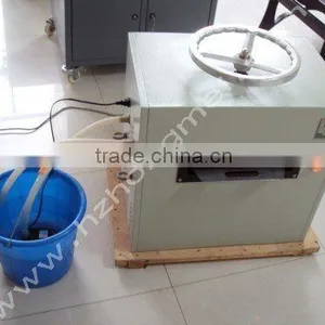 Intelligent Numerical Code Control Electric Water Based A4 Water Cooling and Air Cooling Laminating Machine thumbnail-1