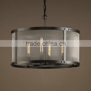 Longer Down Candel Pendant Light Hotselling thumbnail-1