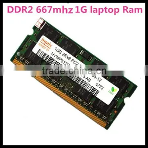 Cheap Laptop Ddr2 Ddr3 Memoria Ram 1gb 2gb 4gb 8gb thumbnail-1