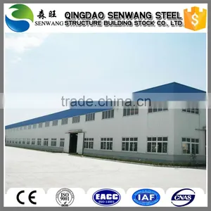 EPS or Rock Wool Material Prefabricated Building Products thumbnail-1