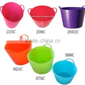 pe Garden Bucket,plastic Garden Bucket thumbnail-2
