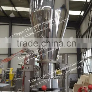 High Speed Sachet Automatic Tea Stick Packing Machine With Envelope PLC Control thumbnail-2