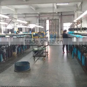 50D to 3600D FDY Polypropylene Yarn Supplier thumbnail-5