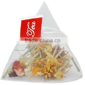 Hot Sale Automatic Nylon Triangle Tea Bag Packing Machine0086-18516303933 thumbnail-2