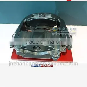 Orginal Part!!Sinotruk Howo Parts AZ9100443300 Disc Brake Assembly thumbnail-1