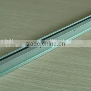 Aluminum Alloy Perforated Tube 6063 6061 Aluminium Tube Profile With BV& ISO From Shanghai Jiayun thumbnail-2