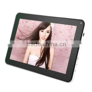 Best Tablet Pcs 9 Inch Rockchip 3026 Tablet pc Tablet Free Games Download thumbnail-1