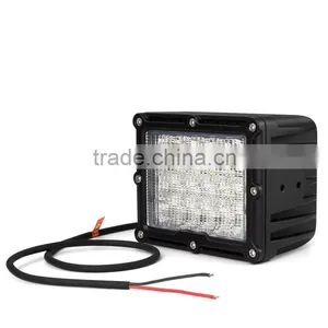 High Lumen Led Work Light 100 Watt 24v for Tractor Working thumbnail-3