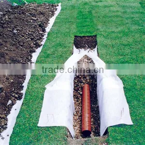 200g/sqm Geotextile thumbnail-3