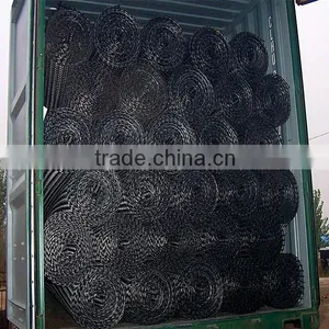 Plastic Geogrid thumbnail-4