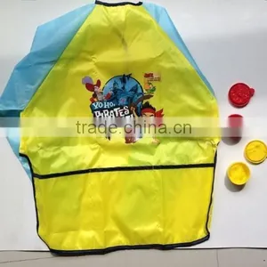 DIY Kids Non-toxic Jake Pirate Finger Drawing Paint Set thumbnail-2