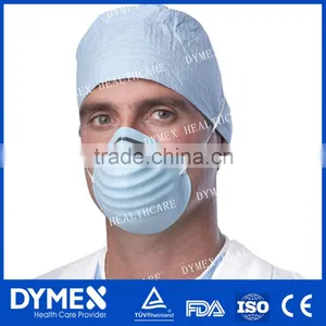 Face Mask N95 Dust Mask Respirator thumbnail-2