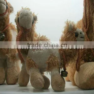 Hot Sale Plush Desert Camel Toys thumbnail-1