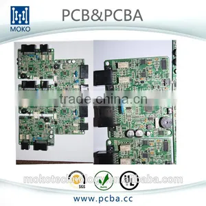 Quickturn Vehicle Tracker Pcba Gps Tracker Pcba thumbnail-1