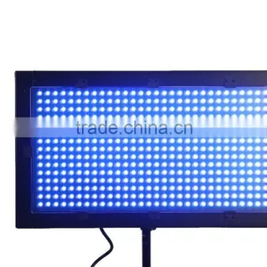 Menik SP-380 Color Temperature Adjustable LED Lamp With Highly Foggy Soft Light Effect thumbnail-2