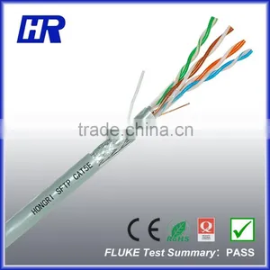 Cat.5e Sftp Cable cu Pvc thumbnail-1