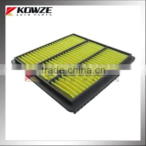 Air Filter for Mitsubishi L200 Pajero K62T K75T K76T K86T K96T MD620456 MR571471 thumbnail-4