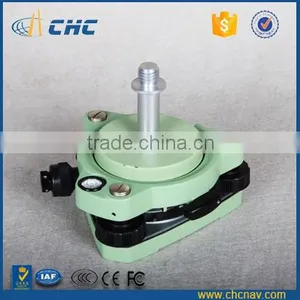 CHC Survey Instrument Tribrach W/optical Plummet for Tripod thumbnail-3