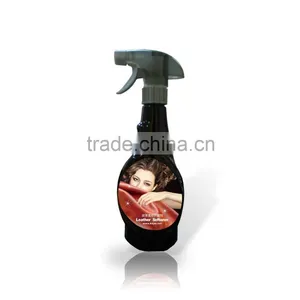 Free Sample ph Neutral Leather Softener thumbnail-2