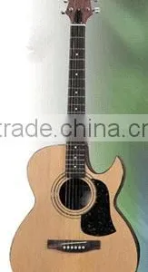 Wood Guitar thumbnail-1