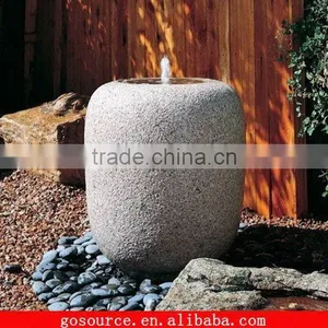 Sell Outdoor Fountain Landscape thumbnail-1