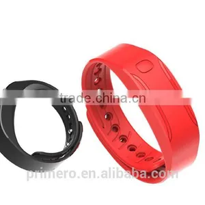 New Bluetooth Wireless Heart Rate Smart Cicret Bracelet Sport Fitness Wristband thumbnail-6