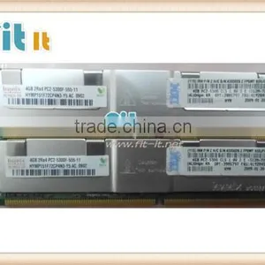 39M5797 41Y2845 43X5026 4GB X3400 X3550 X3650 HS21 Memory thumbnail-1