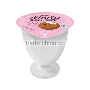 Cheap Health 60g Wine Cup Halal Fruit Jelly for Export thumbnail-1
