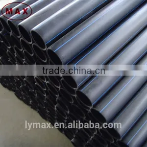 High Pressure Hdpe Pipe Production Line,hdpe Gas Pipe Extrusion Line,hdpe Gas Pipe Production Line thumbnail-5