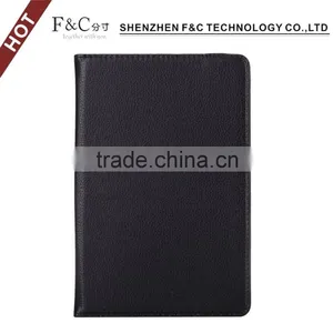 2016 Custom Made Universal Case for 10.1 Inch Tablet pc With Camera Hole and Belt 360 Rotating Case thumbnail-1