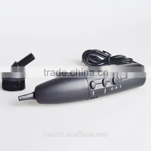 USB Mini Computer Laptop Cleaning Brushing Tool Vacuum Cleaner thumbnail-1