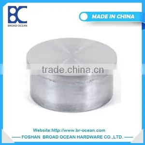 High Quality Stainless Steel Pipe End Cap(EC-40) thumbnail-1