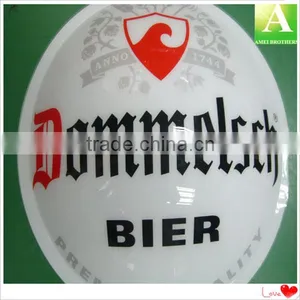 Custom Thermoformed PMMA Plastic Light Box Cover thumbnail-1